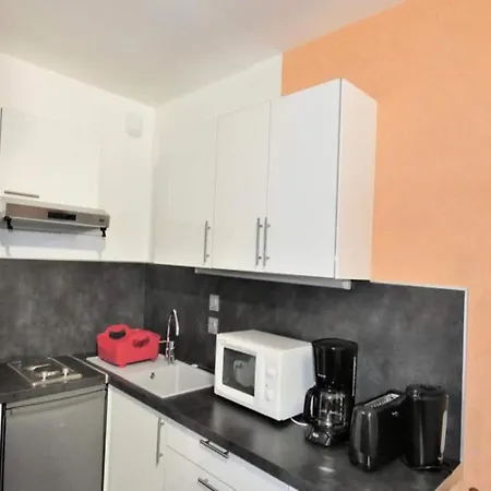 Studio For 2 People * Aix-les-Bains