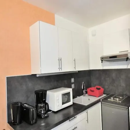 Lägenhet Studio For 2 People