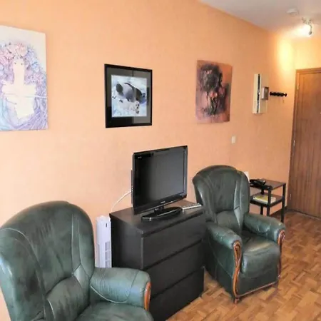 Lägenhet Studio For 2 People *