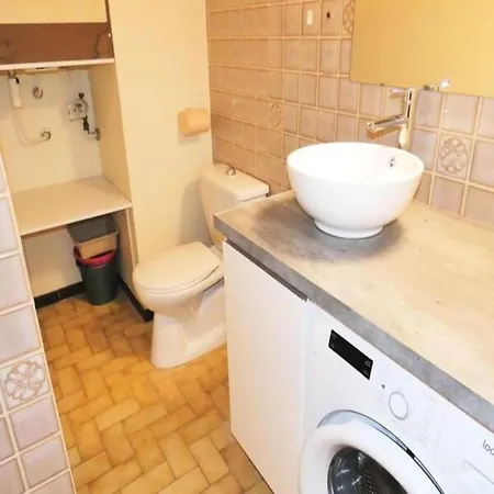 Studio For 2 People Lägenhet Aix-les-Bains