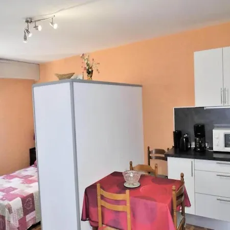 Lägenhet Studio For 2 People *