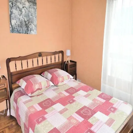 Studio For 2 People Lägenhet