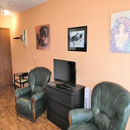 Lägenhet Studio For 2 People