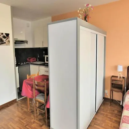 Studio For 2 People Aix-les-Bains