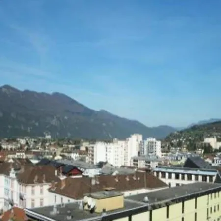 Studio For 2 People * Aix-les-Bains